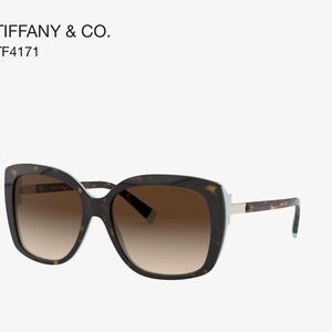 TIFFANY & CO. TF4171 Sunglasses